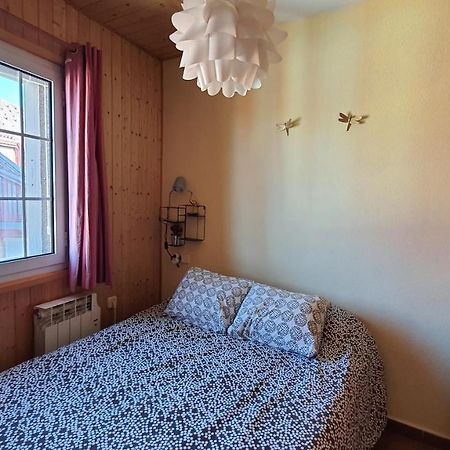 Acogedor Apartamento En Sierra Nevada Con Piscina Acceso Directo A Silla Екстериор снимка