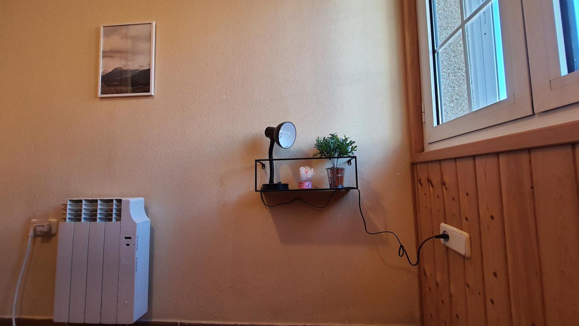 Acogedor Apartamento En Sierra Nevada Con Piscina Acceso Directo A Silla Екстериор снимка