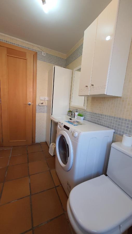 Acogedor Apartamento En Sierra Nevada Con Piscina Acceso Directo A Silla Екстериор снимка