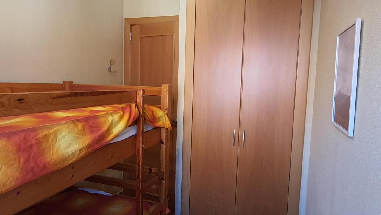 Acogedor Apartamento En Sierra Nevada Con Piscina Acceso Directo A Silla Екстериор снимка